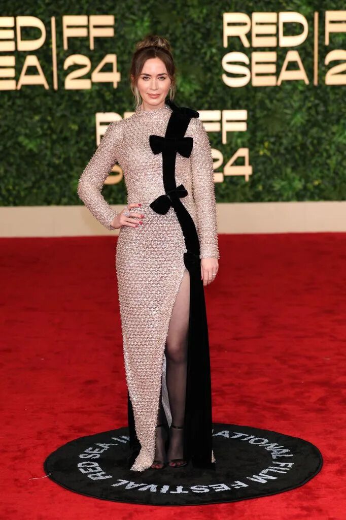 Емілі Блант