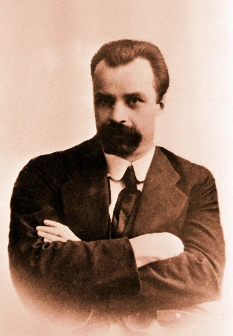 Украинская революция, 10 лидеров, изменивших ход истории