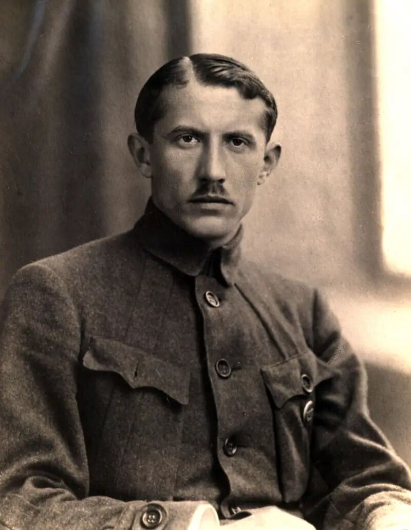 Украинская революция, 10 лидеров, изменивших ход истории