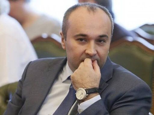 Рейдерство на Чернігівщині: громада вимагає від президента Зеленського зупинити свавілля нардепа Бориса Приходько