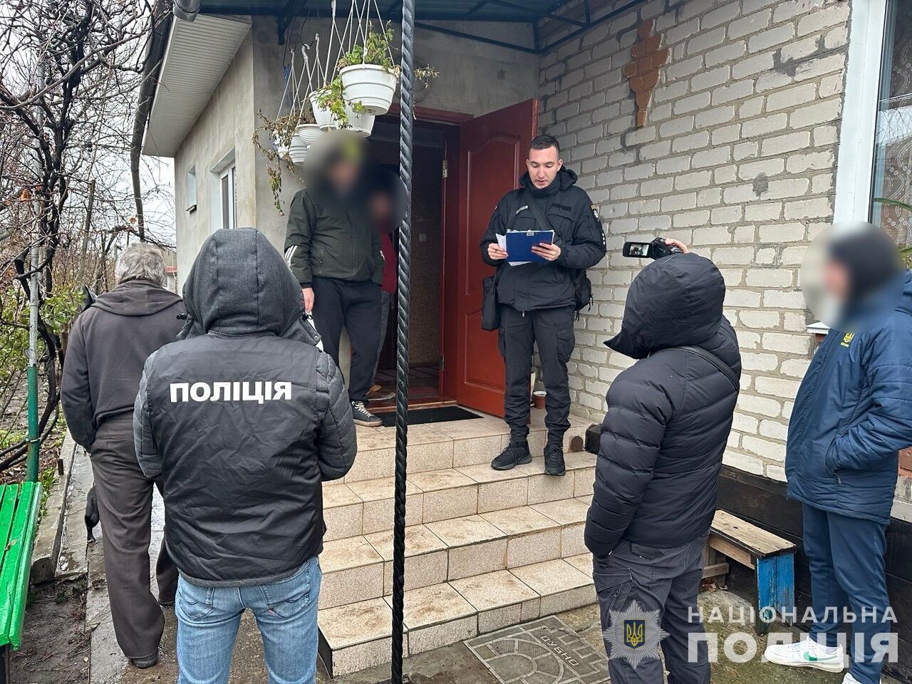 Крадіжка пального з потягів: злочинцям з Вінниччини загрожує 12 років