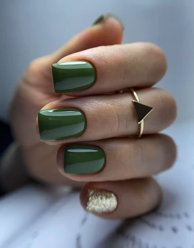 Манікюр на Новий рік: топ ідей 