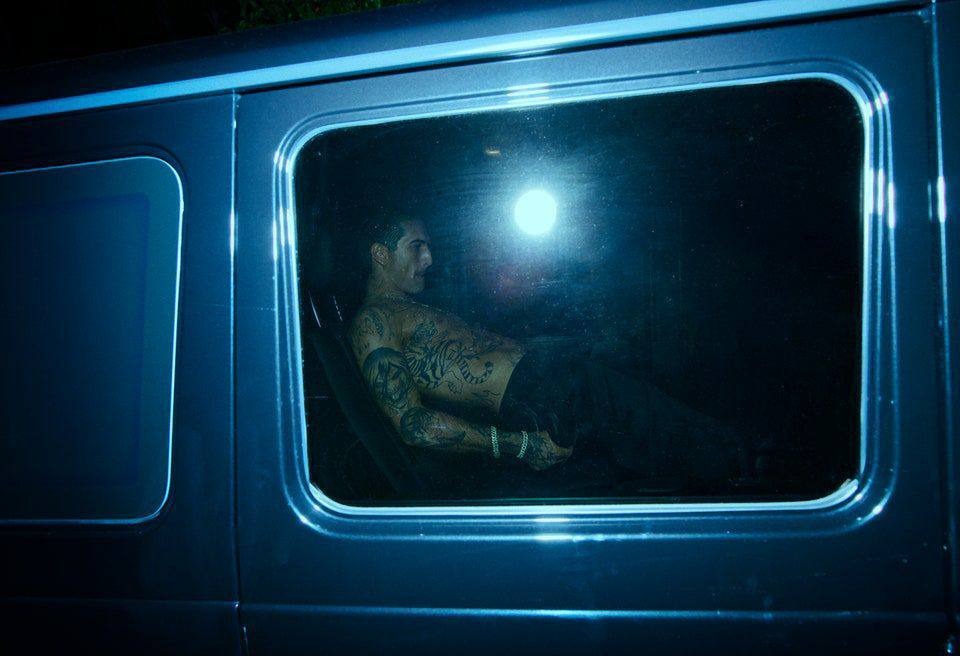 Дамиано Давид на обложке Vogue: поиск гармонии между творчеством и популярностью