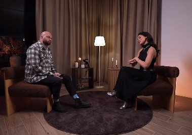 Міс Всесвіт-Україна Усанова розкрила подобиці зради чоловіка з її подругою