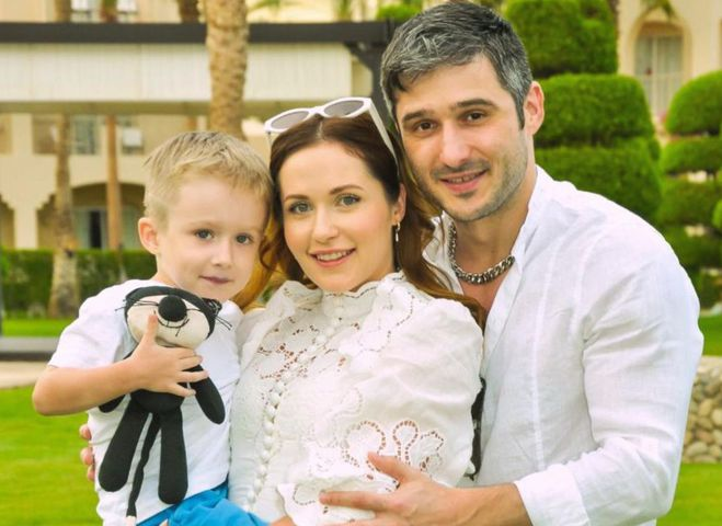 Наталка Денисенко&nbsp;