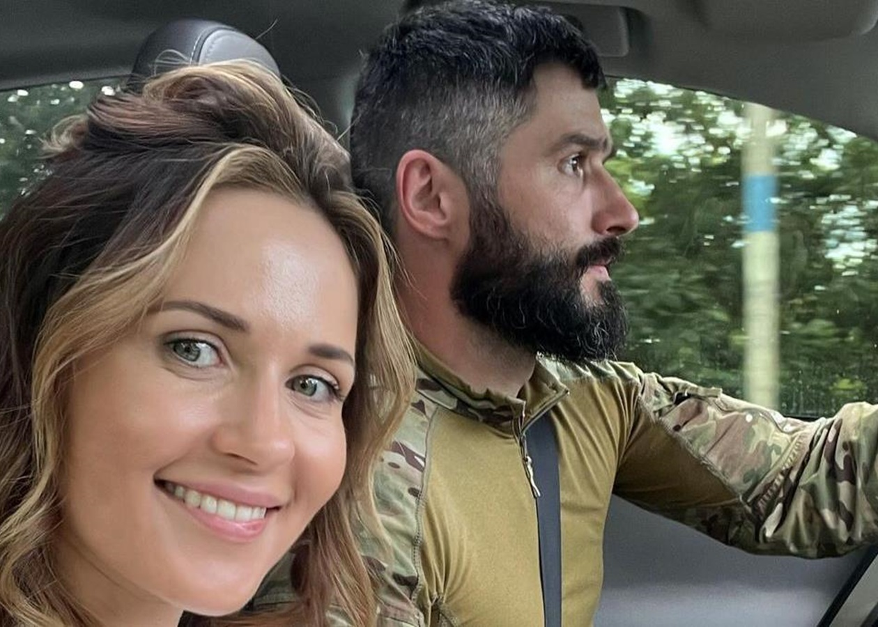 Наталка Денисенко&nbsp;