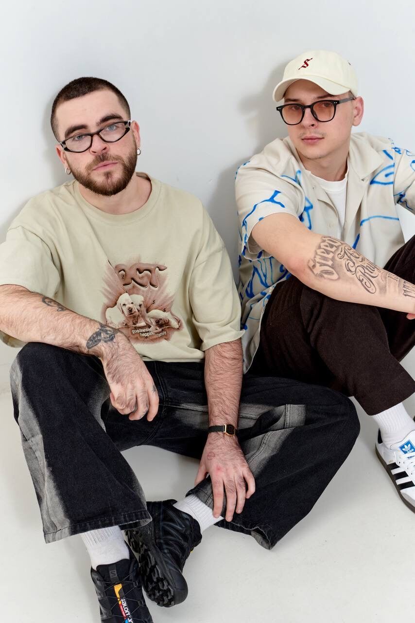 велбой и парфенюк общий трек