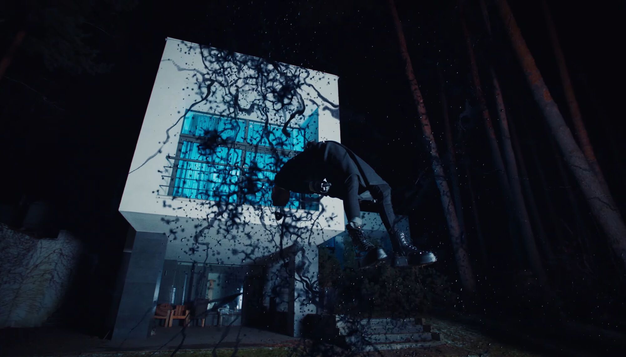 рэп-исполнитель Fiamma