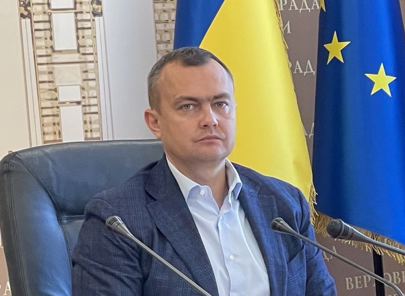 Супруга скандального эксдепутата Юрия Аристова подала на развод после рассмотрения его дела