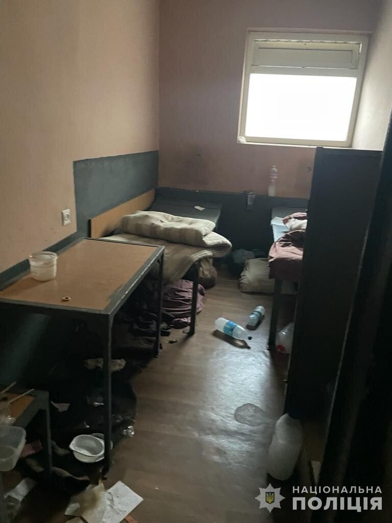 Куп'янська катівня: слідчі знайшли трьох місцевих жителів, що допомагали окупантам