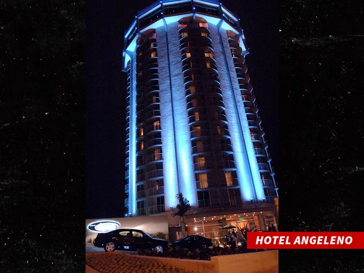 Дружина продюсера ''Вбивць квіткової повні'' скоїла самогубство напередодні ''Оскара''