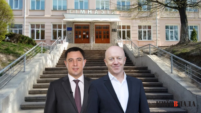 14 млн убытков на реконструкции гимназии в Голосеевском районе: столичная прокуратура сообщила о подозрении руководителю КП