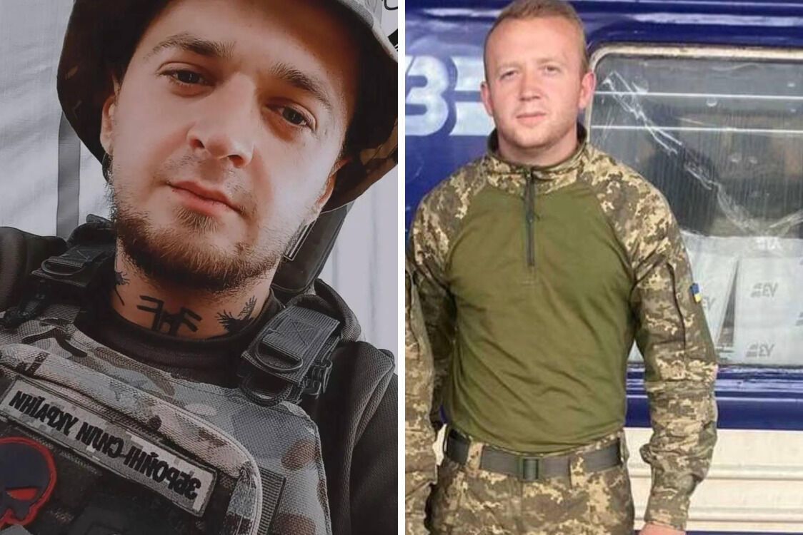 Братья певица Романа Скорпиона