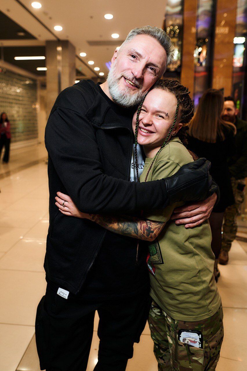 фотопроект, посвященный военным медикам