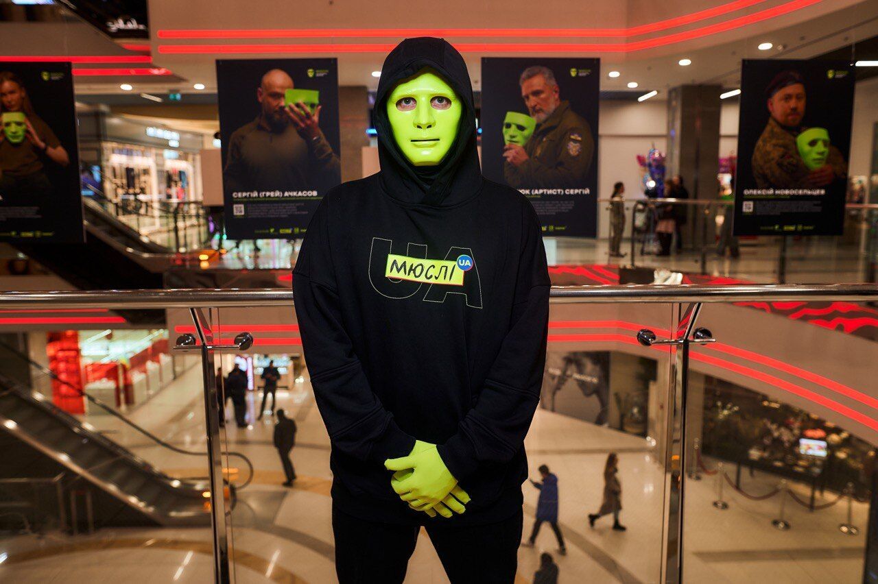 фотопроект, посвященный военным медикам