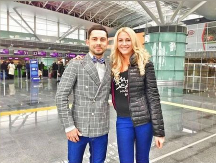 10 років тому: Леся Нікітюк показала ексклюзивні архівні кадри