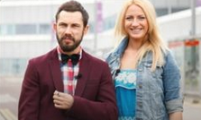 10 років тому: Леся Нікітюк показала ексклюзивні архівні кадри