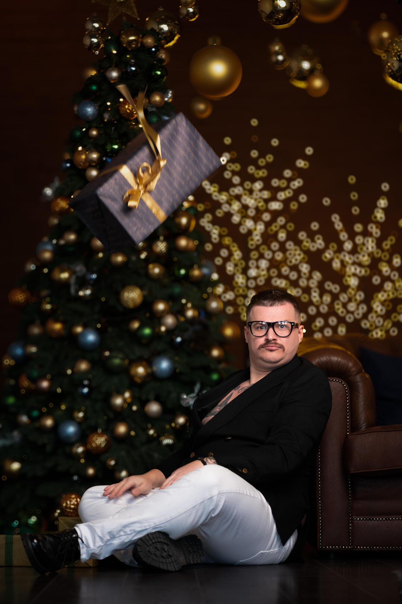 Хто такий Панас буйний