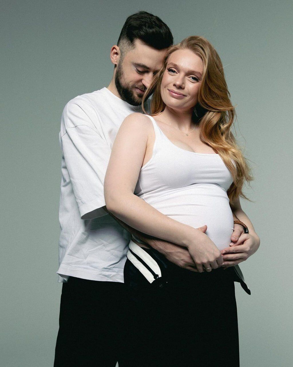 Алина Блажкевич