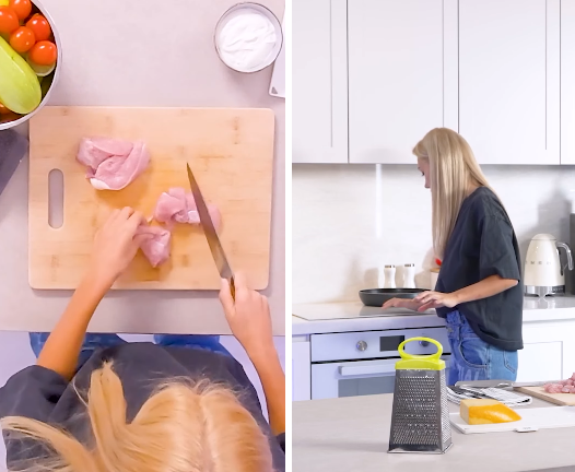 Даша Квіткова