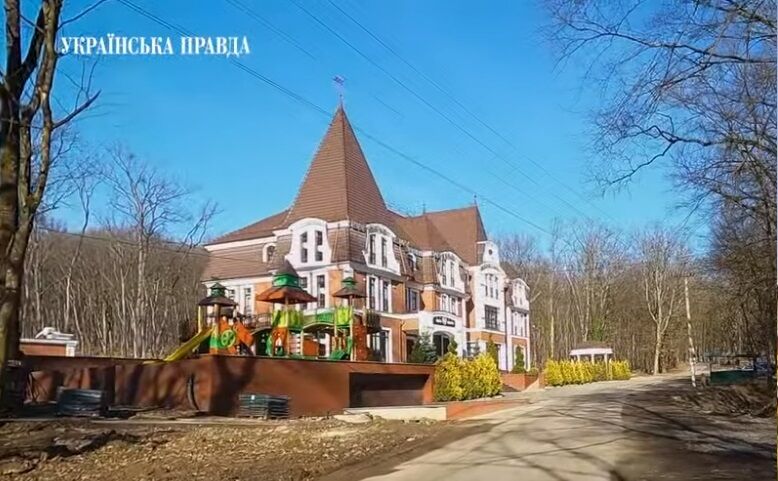 Нардеп Стрихарский может быть связан со строительством гостиницы ''Бристоль'' Тищенко на Закарпатье, – УП
