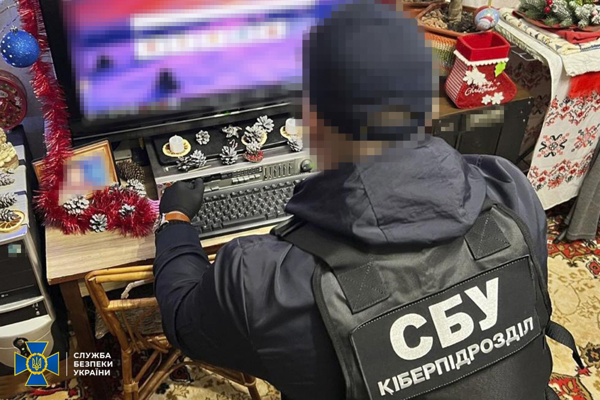 Депутат и блогерша из медиа-пула Медведчука: СБУ разоблачила агитаторов Кремля