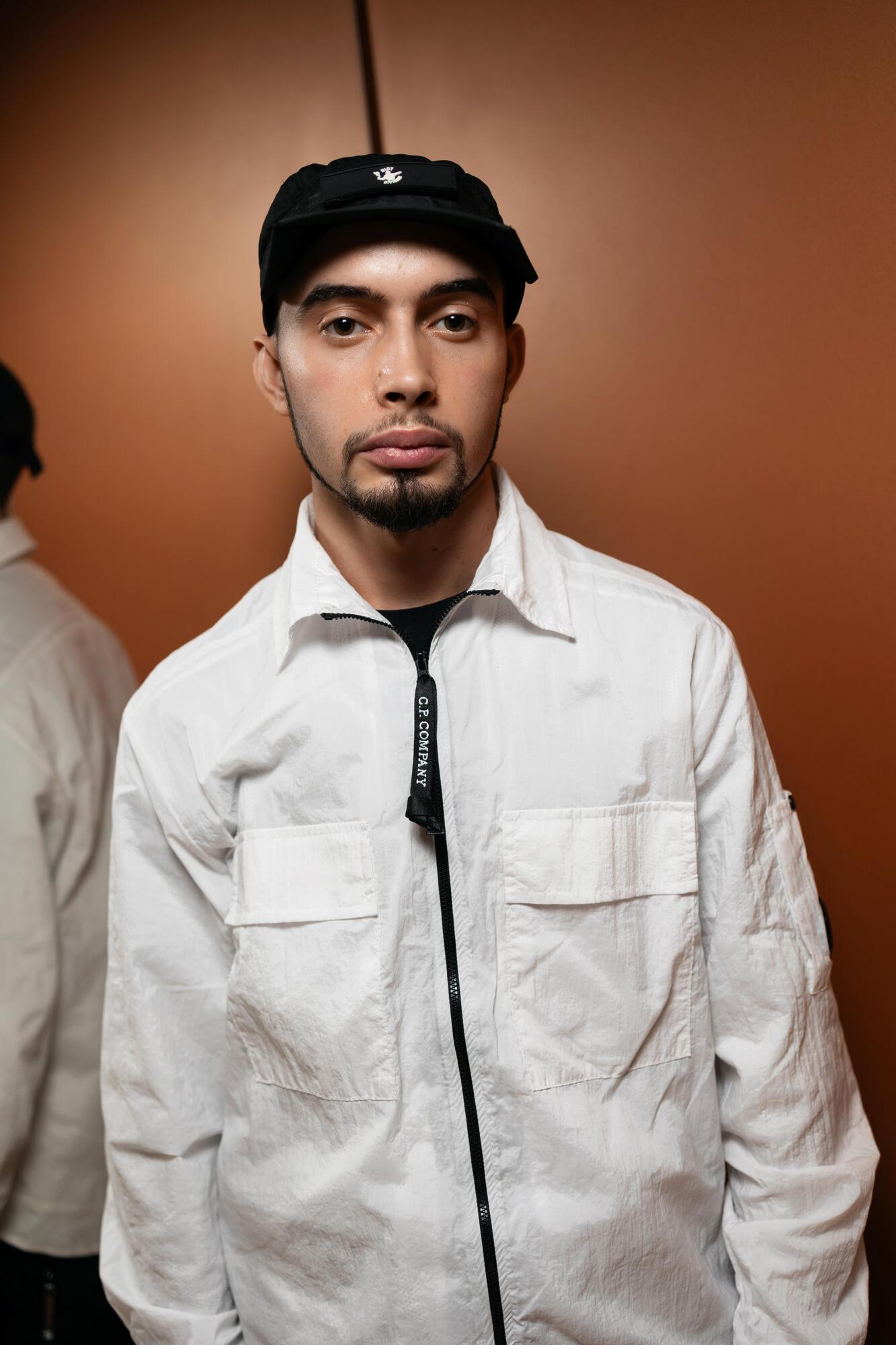 Військовослужбовець ДПСУ Ілля Ільяшенко