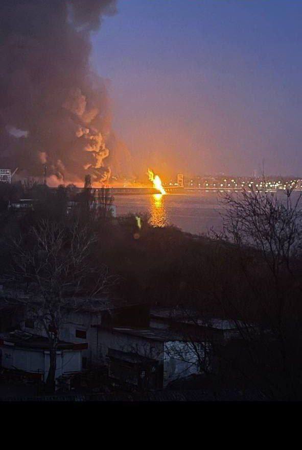 Масштабні ракетні удари росії по Україні: руйнівні наслідки для енергосистем та інфраструктури