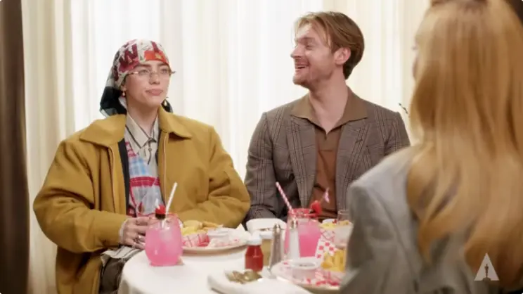 Біллі Айліш