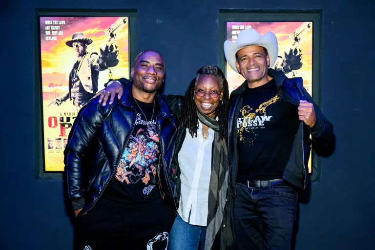 Вупи Голдберг