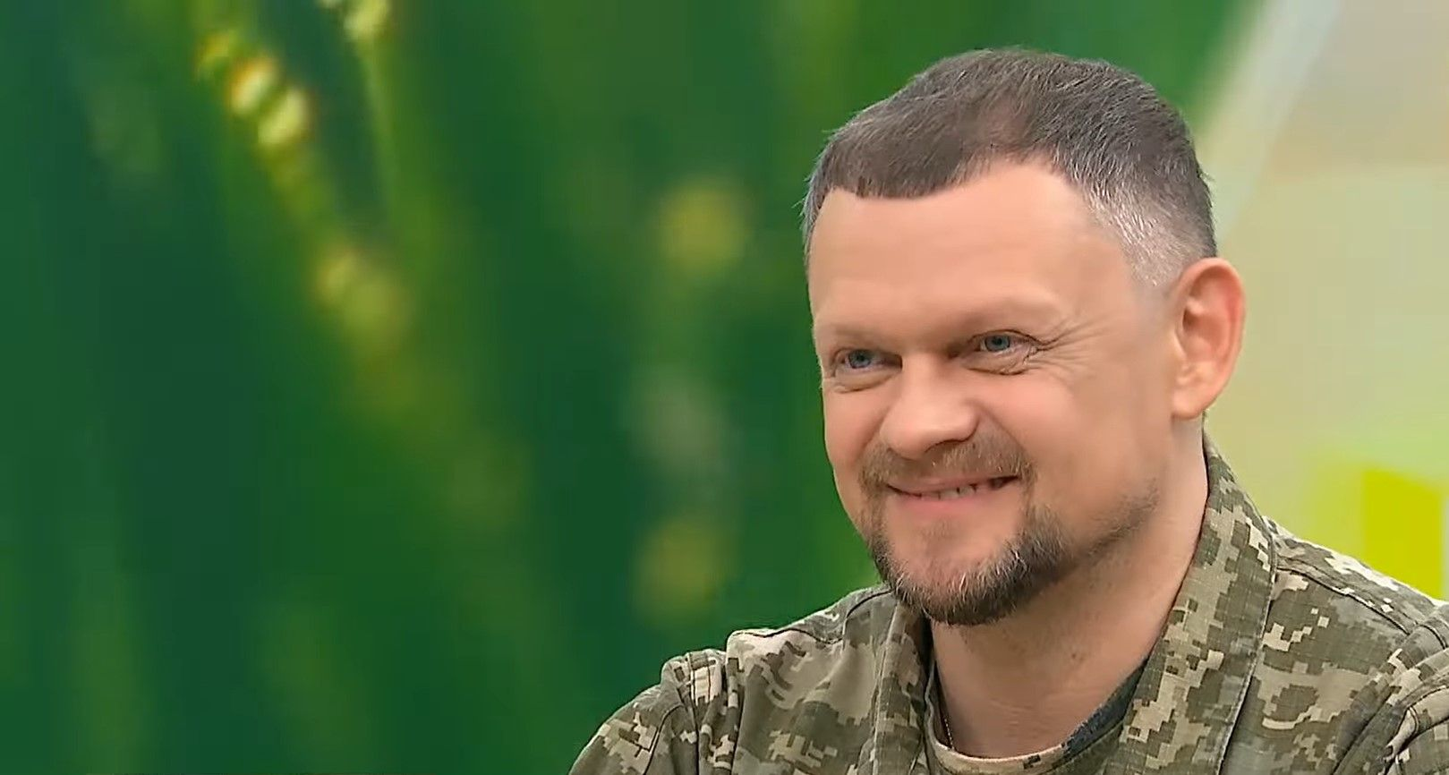 Гарик Бирча