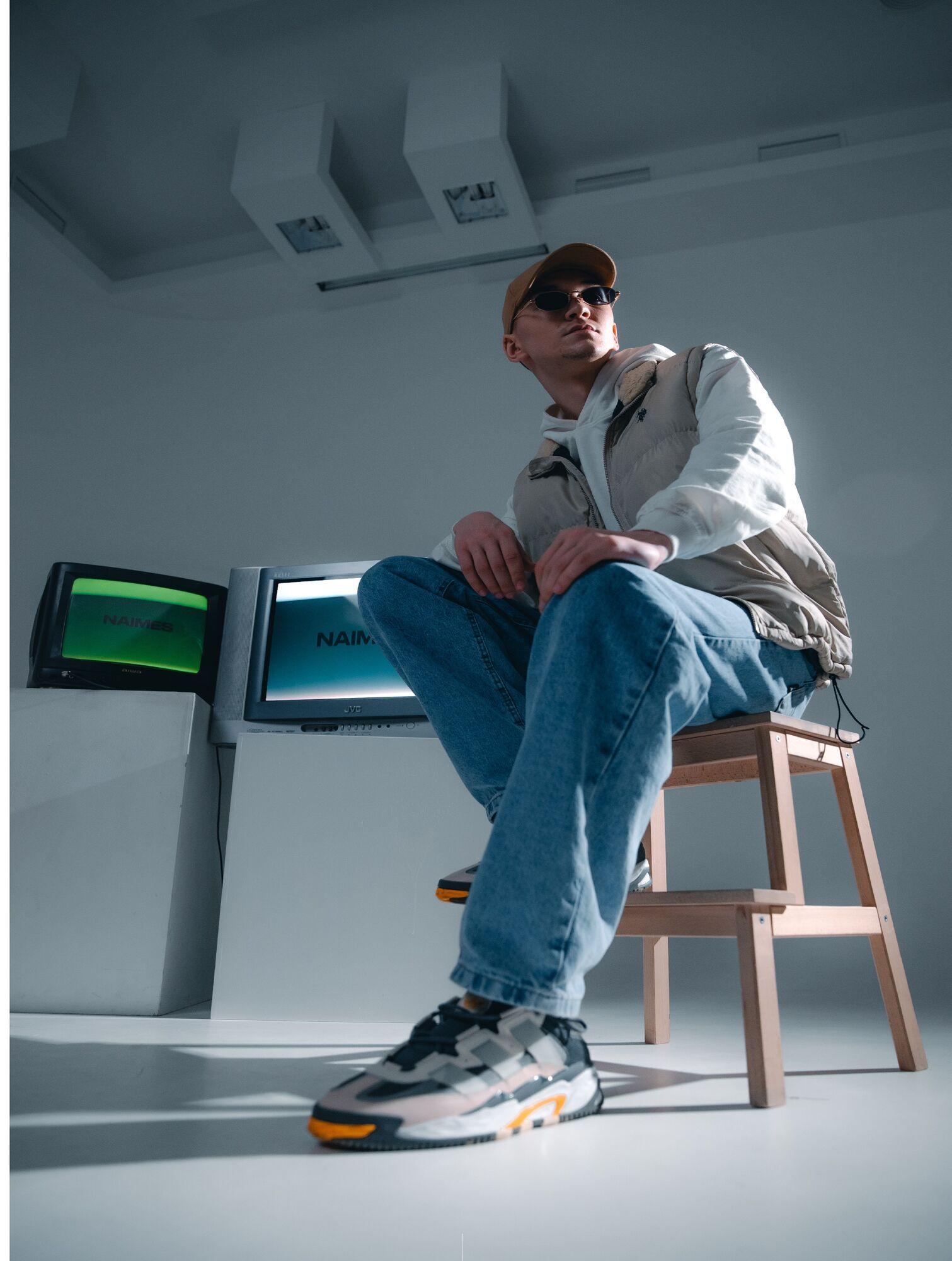 GOLUBENKO, DANILOVA, Володимир Дантес та інші: музичні новинки тижня