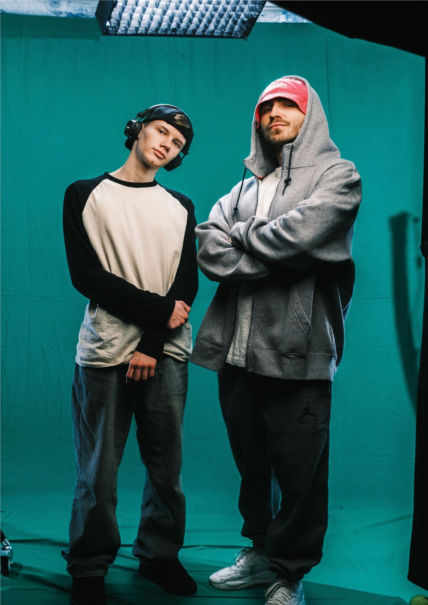 GOLUBENKO, DANILOVA, Володимир Дантес та інші: музичні новинки тижня