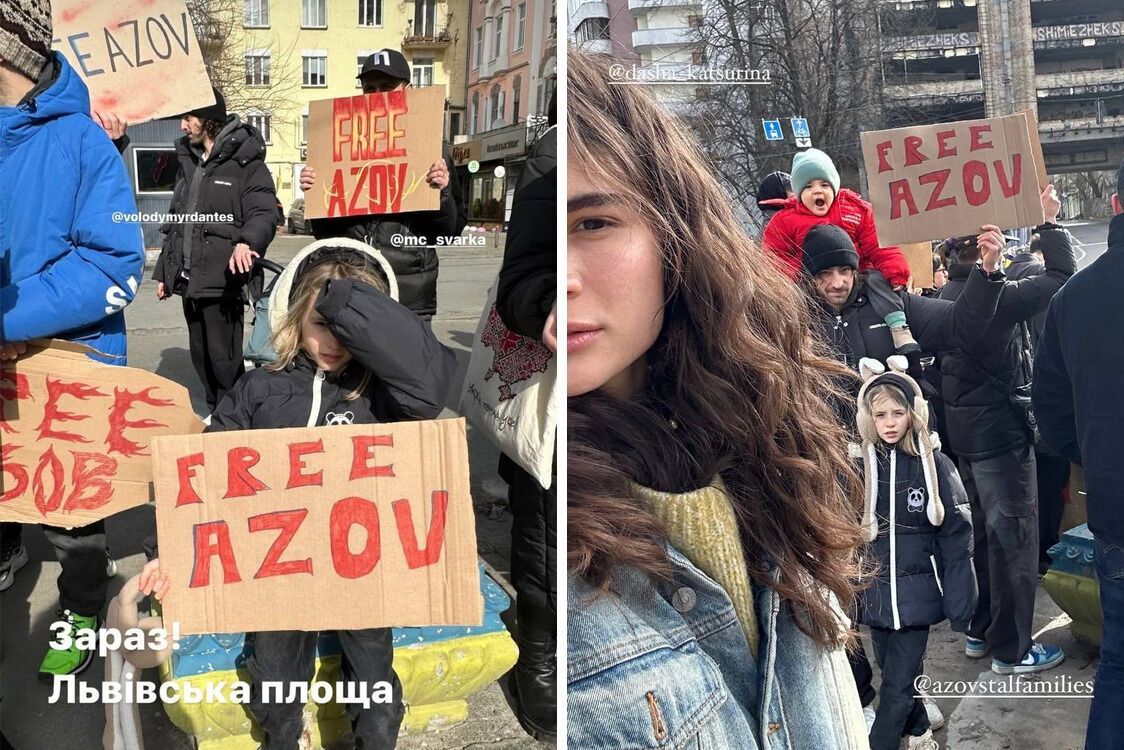 Сторис Владимира Дантеса