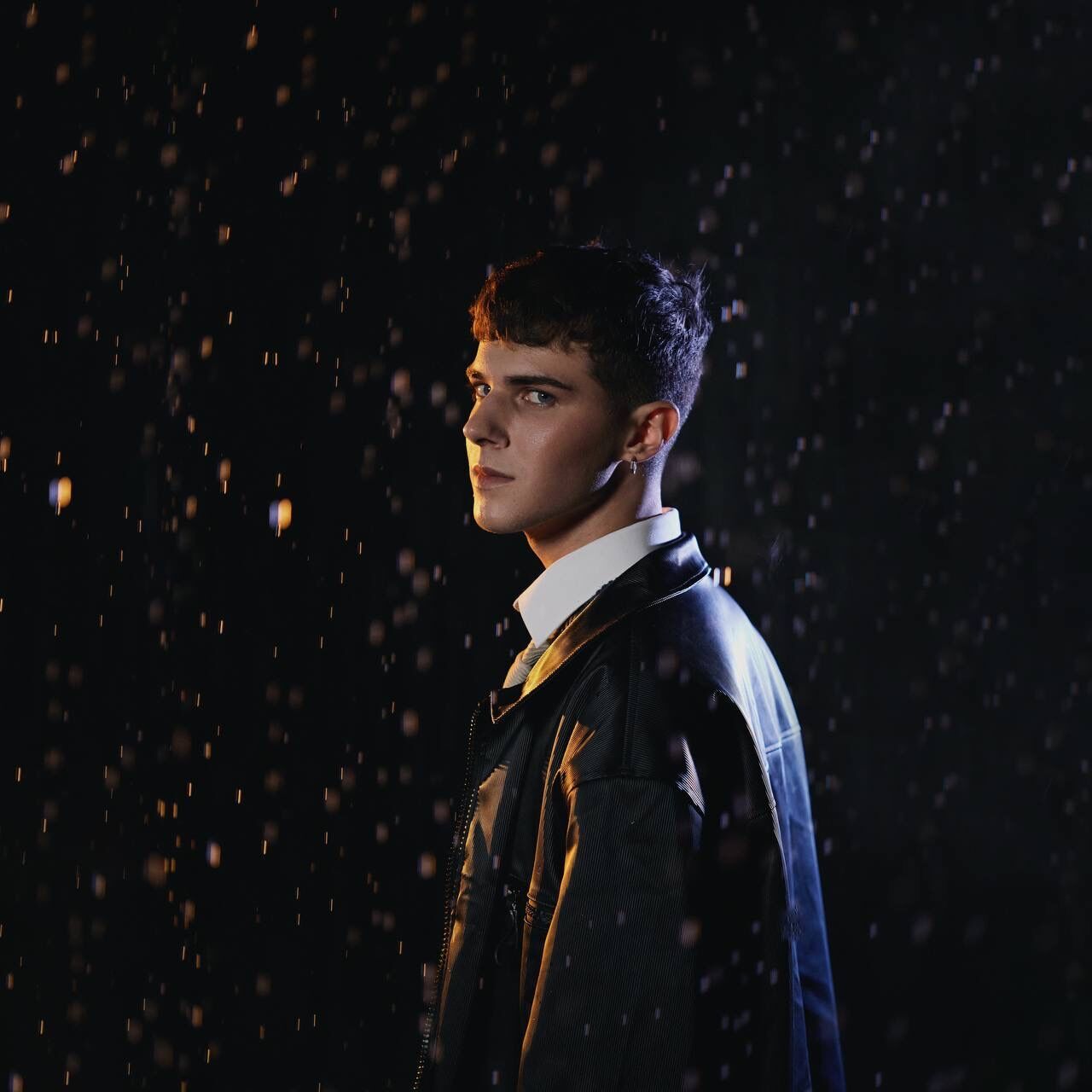 співак BO BOGDAN