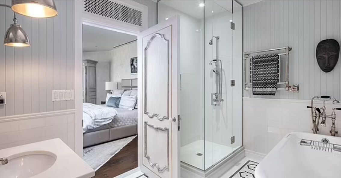 Актриса Человека-паука Кирстен Данст продает свой пентхауз (фото)