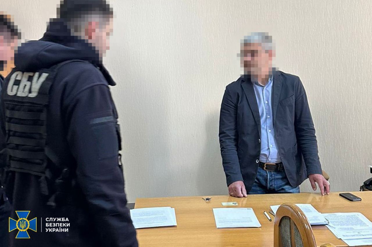 Служба безпеки України розкрила корупційні схеми на митницях трьох областей