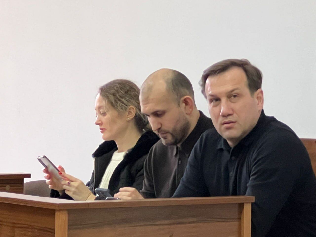 26 марта этого года состоялось очередное слушание дела относительно якобы избиения Максима Гаевого, которое посетила команда СтопКора