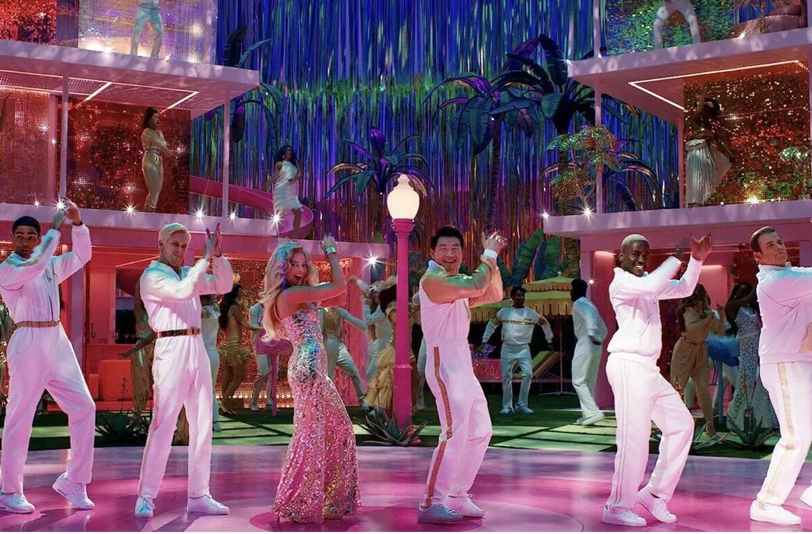 Шакіра розкритикувала фільм ''Барбі'' через ''приниження'' гідності чоловіків