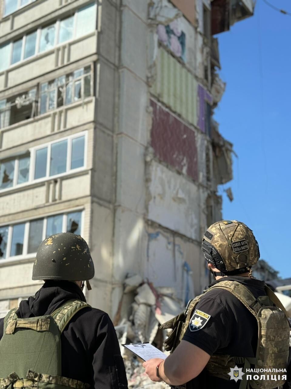 Обстріл Вовчанська 20 квітня: є жертви серед цивільних та зруйновані будинки 