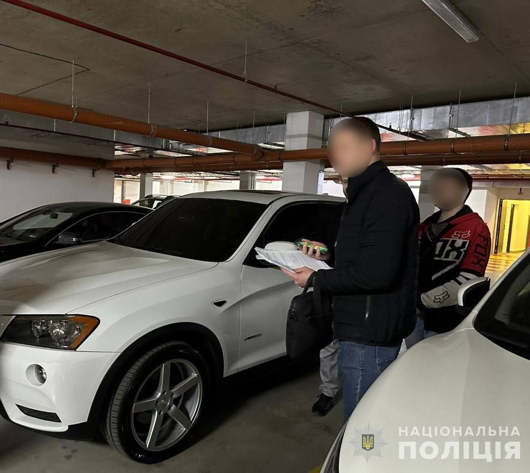Поліцейські ліквідували шахрайський call-центр в Одесі, який видурив у громадян Чехії 5,5 мільйонів гривень