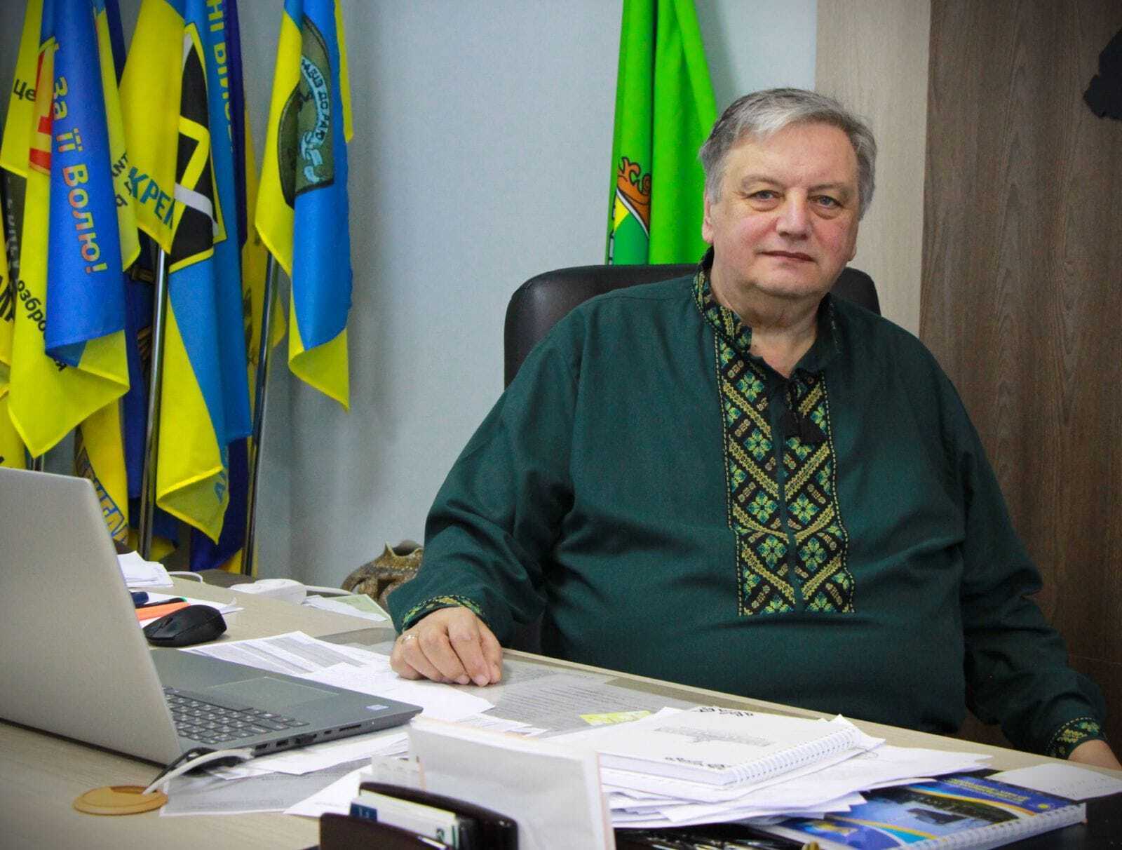 Мэр Нетешина Александр Супрунюк поспешил пропиариться на провальном ремонте