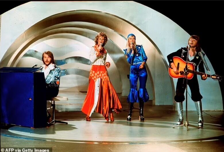 50 років тому АВВА штурмували Євробачення: про найвеличнішу поп-групу, яка коли-небудь існувала