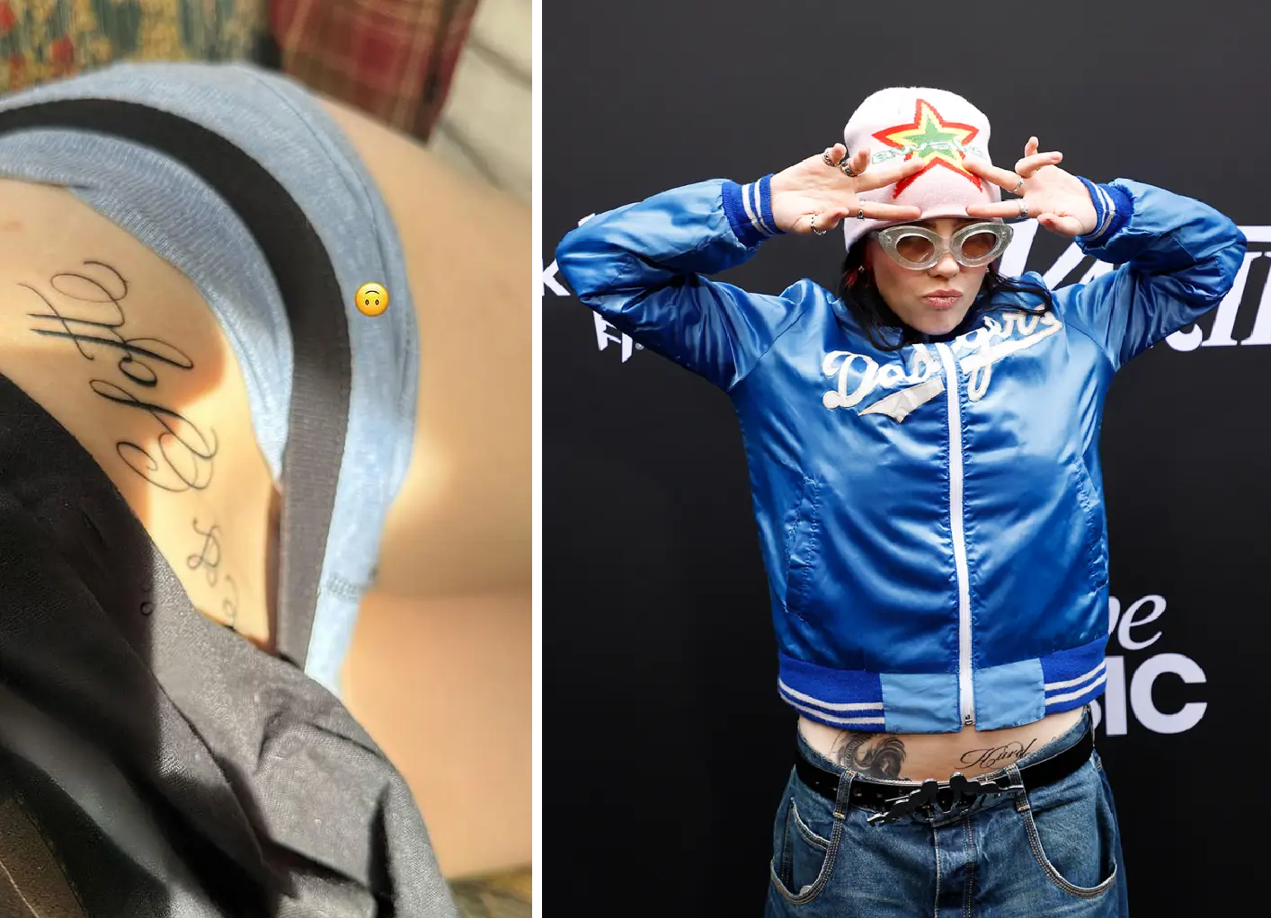 Біллі Айліш