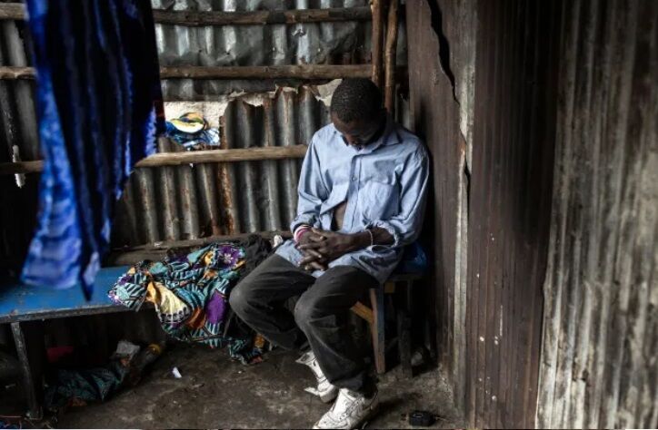 Зомби-наркотик из человеческих костей сеет хаос: в Африке начали массово грабить могилы