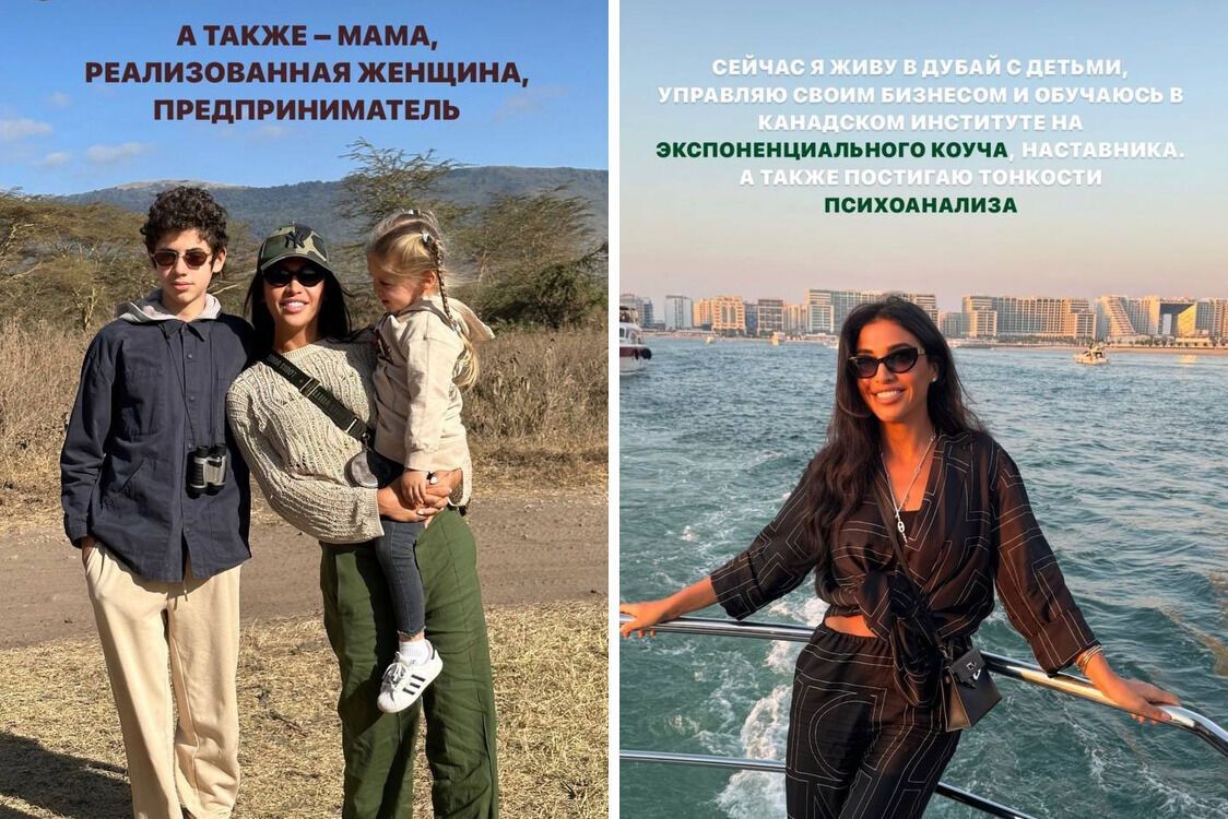 Сториз Санти Дімопулос