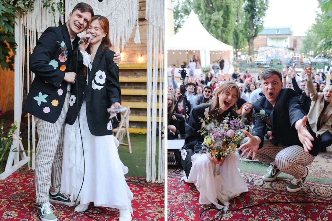 гурт Tember Blanche