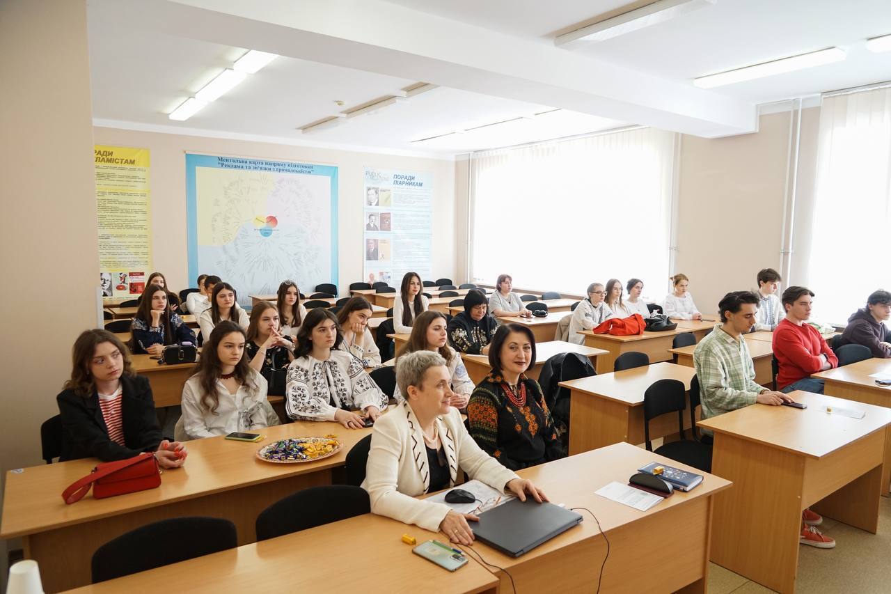 журналистка Софья Донцова