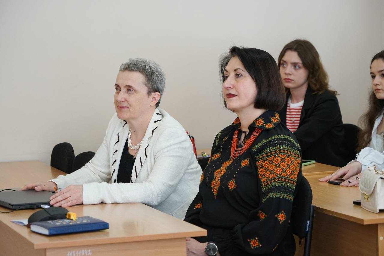 журналистка Софья Донцова