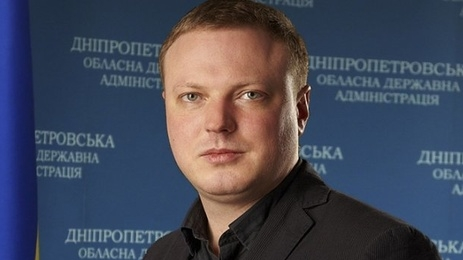 Святослав Олійник